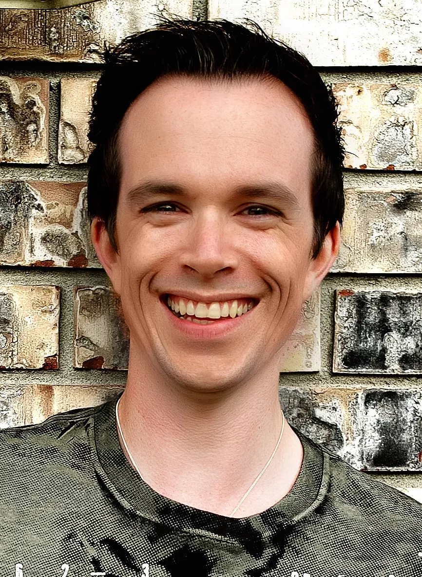 Dominic Boyer Ballroom Dance Instructor